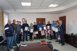 Поздравление с днём автомобилиста